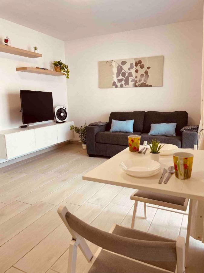 Apartment Luna -Modern One Bedroom Apartment In Central Puerto Del Carmen Tias Exterior photo