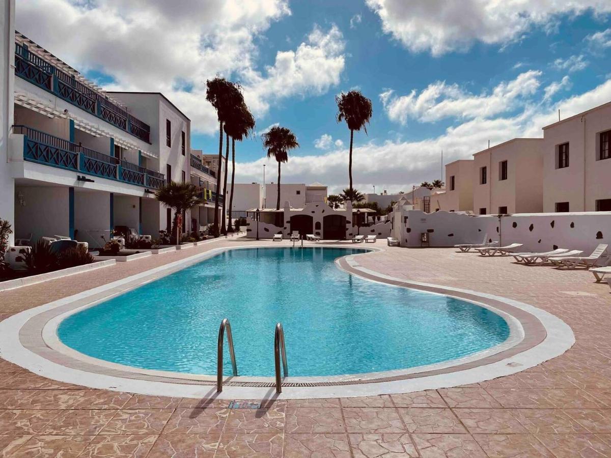 Apartment Luna -Modern One Bedroom Apartment In Central Puerto Del Carmen Tias Exterior photo