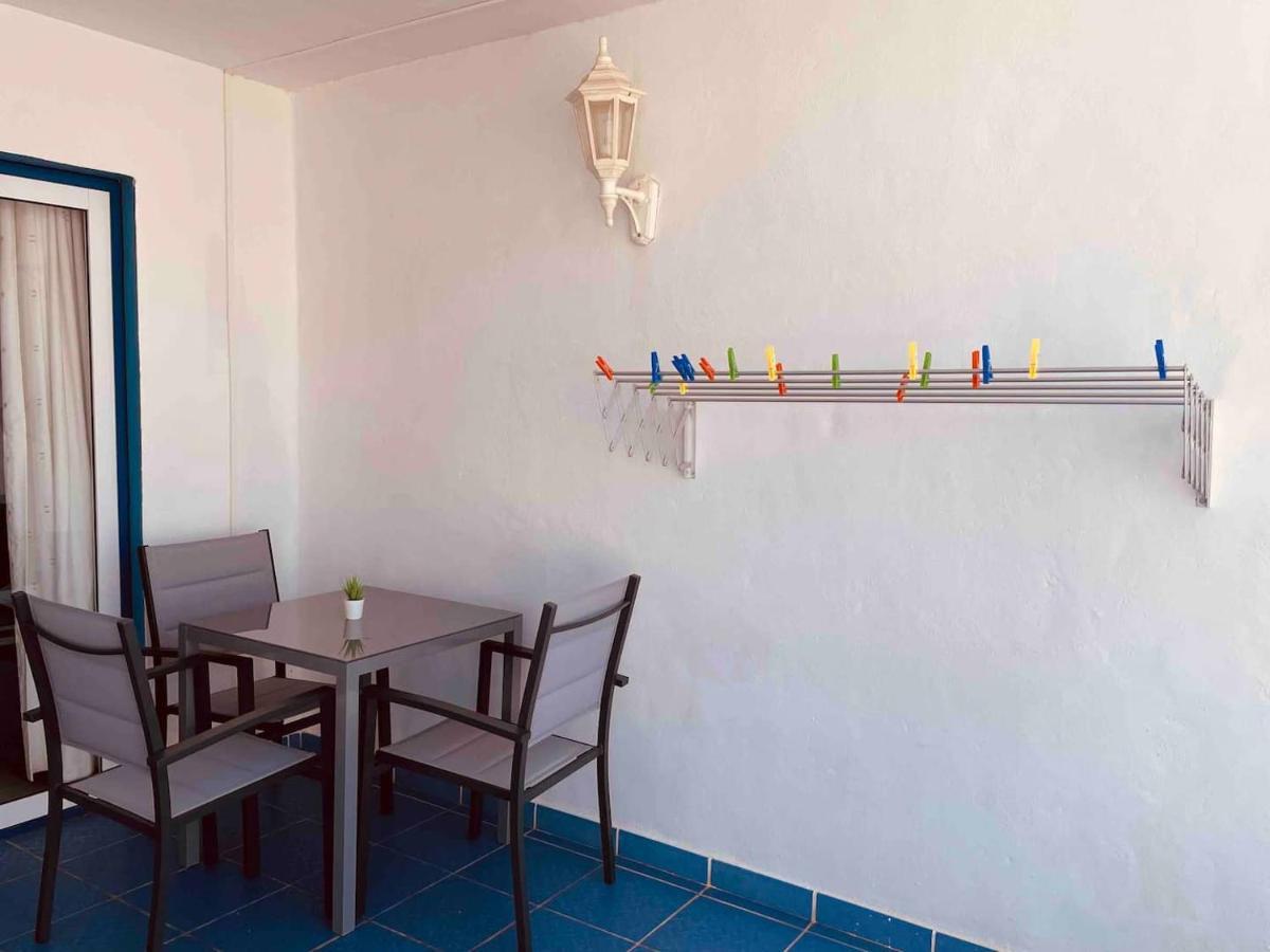 Apartment Luna -Modern One Bedroom Apartment In Central Puerto Del Carmen Tias Exterior photo