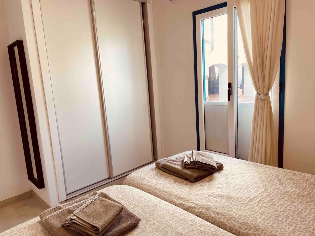 Apartment Luna -Modern One Bedroom Apartment In Central Puerto Del Carmen Tias Exterior photo